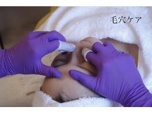 モムケア(momcare)