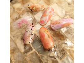 フラワーデザイン豊富です！