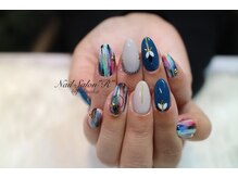 ネイルサロン R/