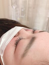 フリルアイビューティ 豊中店(Frill Eye Beauty)/