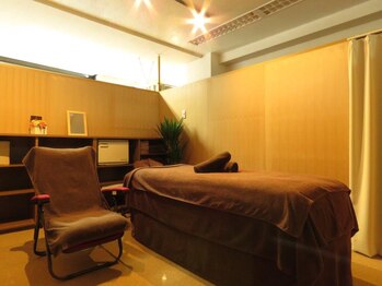 アンティミテ(Intimite)/施術ルーム