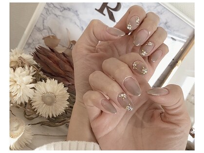 前橋市のジェルネイルが人気のネイルサロン 口コミ人気ランキング ホットペッパービューティー