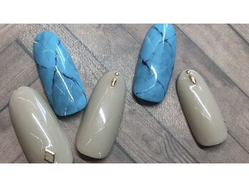 アミュレット(AMULET)/