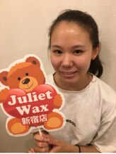 ロミオワックス ジュリエットワックス 新宿店(ROMEO Wax Juliet Wax)/【ご来店のお客様】