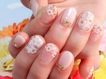 ミエル(Mier)/ジェルデザイン【7】