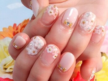 ジェルデザイン【7】