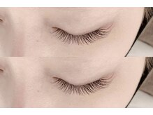 エストアール 博多口店(est-r.)/＃シングルラッシュ　▽セクシー