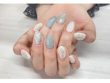 リーネイル 天神(Re.nail)/人気デザイン♪ 