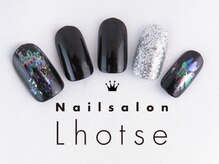 ローツェ(Lhotse)/定額デザインサンプル☆No,39