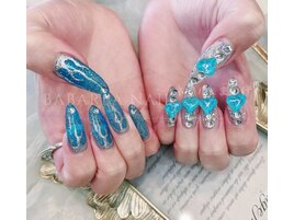 定額スカルプコース12900