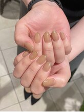 ネイルズ ララ(nails Lala)/オフィスにおすすめ。