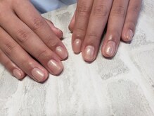 ヘアーズ レアリスト(hair's rea-list)/ネイルデザイン