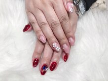 フローラ/持ち込み