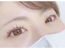 シェリー(Cheri)/ラッシュリフト/まつげパーマ