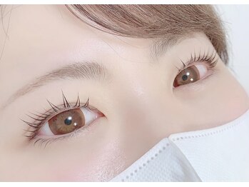 シェリー(Cheri)/ラッシュリフト/まつげパーマ