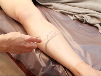 プライオリティ(Priority)/パーツ脱毛