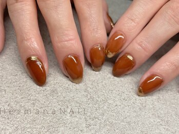 エルマナ ネイル(Hermana NAIL)/