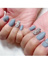 ラドール(La Dhole)/ツイードネイル