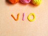 【V・I・O全体/脱毛】ムレ・黒ずみ解消☆　1回　¥6.800