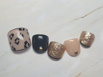 定額フットジェル 