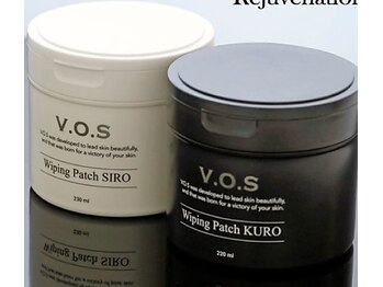 グレイティフル(Grateful)/フェイシャルコースに