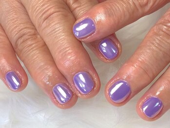 ラウネイル(launail)/