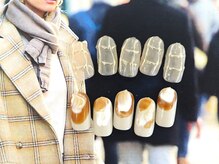 シェリ(Cheri)/定額≪アシメdesignコース≫