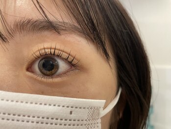 ルラン(luran)/上下まつげパーマ