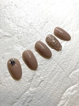 スターガーデン/冬デザイン3