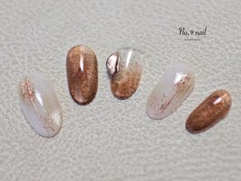 マグネットニュアンス＊