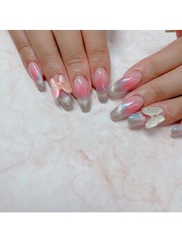 アンベリール 新宿(Embellir)/120分やり放題コース♪