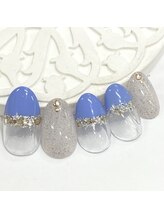 ネイルサロン アウリノ 大宮店(AULINO)/