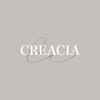 クレアシア(CREACIA)ロゴ