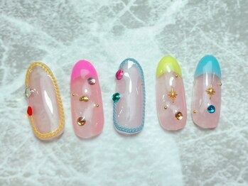 マジックミラー/