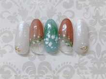 ティーエヌ 本厚木店/初夏☆6500円【7150円税込】