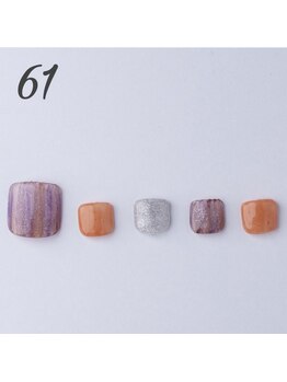 はあとねいる 滝川店/Design61