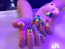 ラングル(L'ongle)/