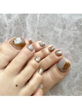 メゾリーナ(MAISOReNA)/ネイル