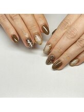 レッシュネイル サロンアンドスクール(RECH NAIL salon&school)/