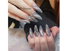 ディービューティー 池袋(D-BEAUTY)/