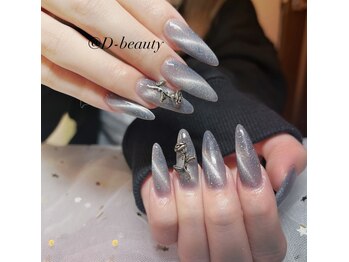 ディービューティー 池袋(D-BEAUTY)/