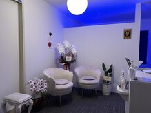 月のこころ 青森新町店/【カウンセリングルーム】