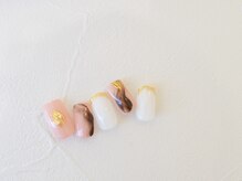 ペアリング(Pairing nail&eyelash)/1月select(Q)7,980円◆全10種