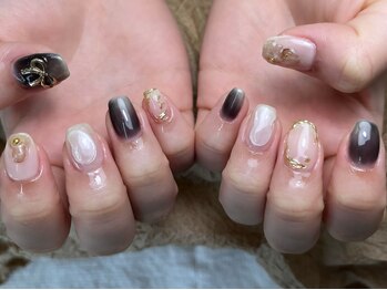 トリー アンド デリー(Toliy&Deliy)/持ち込みデザイン