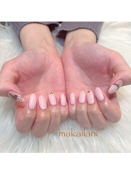 マカイラニ(Makai Lani)/