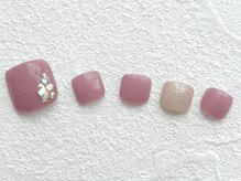 クチュリエール Couturie're/フットAプラン