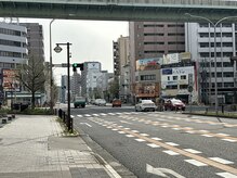 ルポ(Repos)/東片端交差点４１号沿い♪