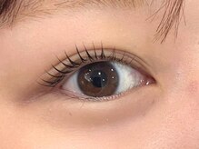 シピー(chipie by anon)/ATSUKO◆まつ毛パーマ