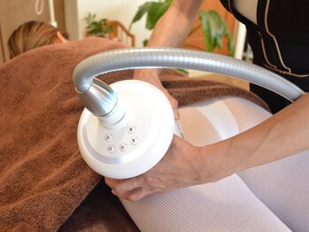 ビジュー(bijou)/エンダモロジーアライアンス