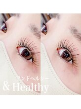 ドットイチイチマルイチ 銀座店(DOT1101)/&ヘルシー